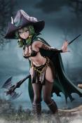 Unicorn Overlord statuette PVC 1/7 Yahna 25 cm | KOTOBUKIYA