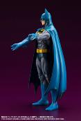 DC Comics statuette PVC ARTFX 1/6 Batman The Bronze Age 30 cm | KOTOBUKIYA