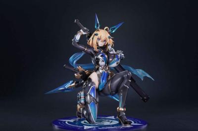 Original Character statuette PVC 1/6 Bunny Suit Planning Sophia F. Shirring Ninja Ver. 23 cm | MAGI ARTS
