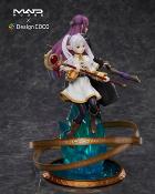 Frieren: Beyond Journey's End statuettes PVC 1/7 Frieren & Fern 30 cm | MADHOUSE