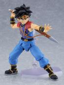 Dragon Quest The Adventure of Dai figurine Figma Dai 13 cm | Max Factory