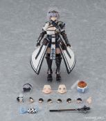 Hololive Production figurine Figma Shirogane Noel 14 cm | MAX FACTORY