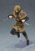 Vinland Saga figurine Figma Thorfinn 14 cm | MAX FACTORY