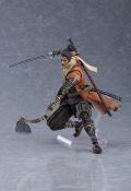 Sekiro: Shadows Die Twice figurine Figma Sekiro: DX Edition 16 cm | MAX FACTORY