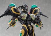 Bio Booster Armor Guyver Figma figurine Gigantic Dark 22 cm | MAX FACTORY