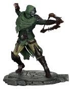 Diablo IV figurine 1/12 Limited Edition Voleur 13 cm | MCFARLANE TOYS