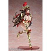 Shinobi Master Senran Kagura New Link statuette PVC 1/7 Toki Bikini Armor Version 25 cm | MEDICOS