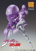 JoJo's Bizarre Adventure Part5 (Golden Wind) figurine Super Action Chozokado (M B) 16 cm | MEDICOS