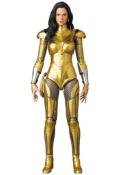 Wonder Woman Movie figurine MAF EX Wonder Woman Golden Armor Ver. 16 cm | MEDICOM