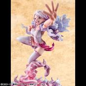 One Piece P.O.P. "Evolutionary History" - Jewelry Bonney The Freest Future Ver. figurine PVC - Megahouse