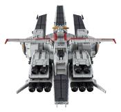 Mobile Suit Gundam - Nahel Argama Re. Cosmo Fleet Special 17 cm | MEGAHOUSE
