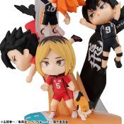 Haikyu!! statuette PVC FigUnity 16 cm | MEGAHOUSE