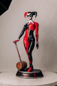 DC Comics Life-Size statue 1/1 Harley Quinn 196 cm | MUCKLE MANNEQUINS