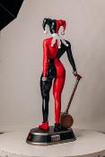 DC Comics Life-Size statue 1/1 Harley Quinn 196 cm | MUCKLE MANNEQUINS