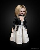 Chucky (TV Series) réplique 1/1 Tiffany Doll 66 cm | NECA