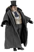 Batman Le Défi figurine 1/4 Mayoral Pinguin (Danny DeVito) 38 cm | NECA