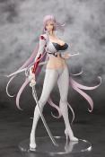 Triage X statuette PVC 1/7 Yuko Sagiri (re-run) 27 cm | ORHID SEED