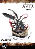 Black Clover Concept Masterline Series statuette 1/6 Asta Exclusive Bonus Ver. 50 cm | PRIME 1 STUDIO