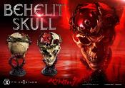 Berserk Life Scale Masterline Series statuette 1/4 Behelit Skull 20 cm | PRIME 1 STUDIO