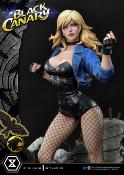 DC Comics statuette 1/3 Black Canary 69 cm | Prime 1 Studio