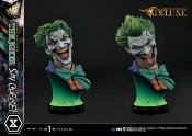 DC Comics statuette 1/3 The Joker Say Cheese Deluxe Bonus Version 99 cm | PRIME 1 STUDIO