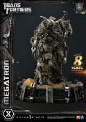Transformers 3 statuette Megatron 79 cm | Prime 1 Studio