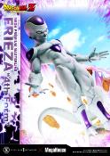 Dragon Ball Z statuette 1/4 Frieza 4th Form 61 cm | PRIME 1 STUDIO