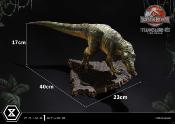 Jurassic Park III statuette Prime Collectibles 1/38 T-Rex 17 cm | PRIME 1 STUDIO