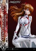Evangelion: 3.0 + 1.0 Thrice Upon A Time statuette Premium Masterline Series 1/4 Asuka Shikinami Langley 46 cm | Prime 1 Studio