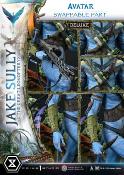 Avatar (Film) statuette Real Elite Masterline Series 1/4 Jake Sully & The Great Leonopteryx Deluxe Bonus Ver. 87 cm | PRIME 1 STUDIO