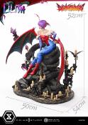 Darkstalkers statuette Real Elite Masterline Series 1/4 Lilith 52 cm | PRIME 1 STUDIO