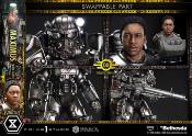 Statue Maximus Power Armor T-60 1/4 â€“ Fallout Real Elite Masterline BONUS VERSION| Prime 1 Studio