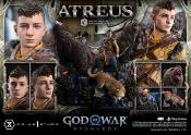 God of War Ragnarök - Real Elite Masterline 1/3 Atreus 96 cm - Prime 1 Studio