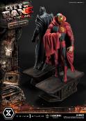 DC Comics statuette 1/4 Throne Legacy Collection Psycho Pirate 58 cm | PRIME 1 STUDIO