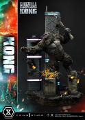  Kong Final Battle 80 cm Godzilla vs. Kong statuette | Prime 1 Studio