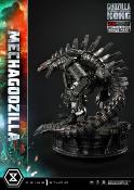 Godzilla vs. Kong statuette Mechagodzilla Bonus Version 66 cm | PRIME 1 STUDIO