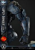 Pacific Rim statuette Gipsy Danger 68 cm - PRIME 1 STUDIO