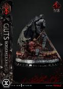 Berserk statuette 1/4 Guts Berserker Armor Rage Edition 67 cm | Prime 1 studio