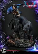 Devil May Cry 5 statuette 1/4 V 58 cm | Prime 1 Studio