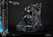 Demon's Souls statuette Tower Knight Deluxe Version 59 cm | PRIME 1 STUDIO