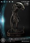 Aliens statuette 1/3 Alien Big Chap Limited Version 79 cm | PRIME 1 STUDIO