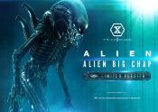 Aliens statuette 1/3 Alien Big Chap Limited Version 79 cm | PRIME 1 STUDIO