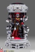 Mega Man X statuette 1/4 Zero Deluxe 76 cm|PCS