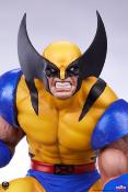 Marvel Gamerverse Classics statuette PVC 1/10 Wolverine 15 cm | PCS