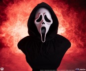 Ghost Face buste 1/1 56 cm I PCS Collectibles 