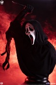 Ghost Face buste 1/1 Deluxe Edition 94 cm I PCS Collectibles 