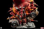 Marvel buste Fine Art Deadpool 42 cm | PCS