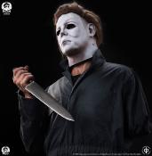 Halloween 1978 Legends buste 1/1 Michael Myers Deluxe Edition 88 cm | PCS