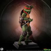 Les Tortues ninja statuette 1/2 Raphael 86 cm | PCS