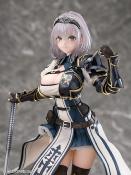 Hololive Production statuette PVC 1/7 Shirogane Noel 26 cm | PHAT 